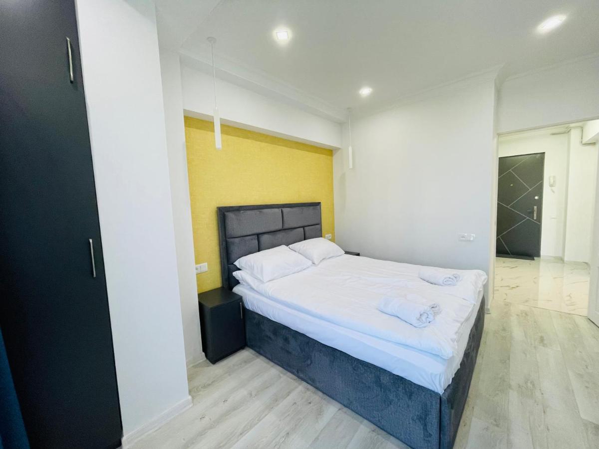 Panorama Apartments Jereván Kültér fotó