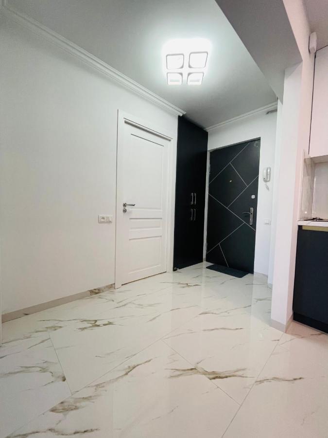 Panorama Apartments Jereván Kültér fotó